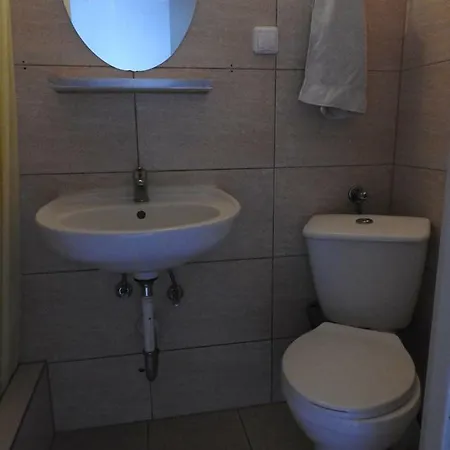 Nad Jamnem Мельно