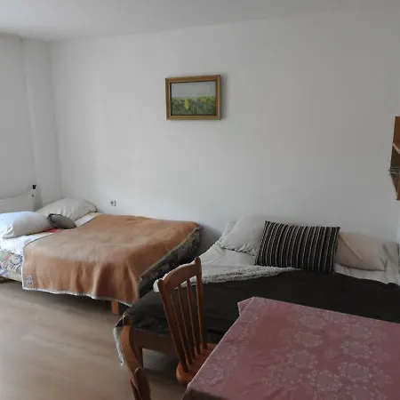 Homestay Nad Jamnem