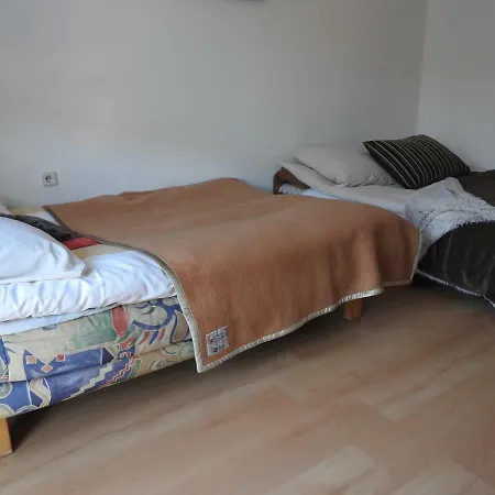Nad Jamnem * Mielno (Koszalin)