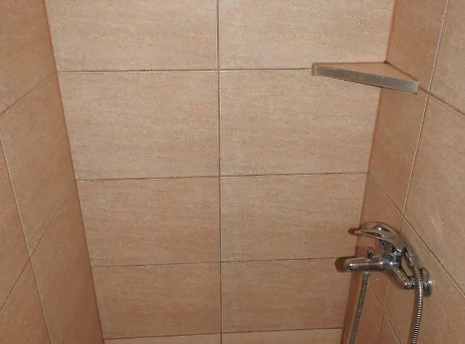 Nad Jamnem منزل للإقامة *