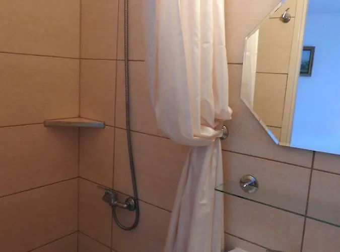 Nad Jamnem منزل للإقامة