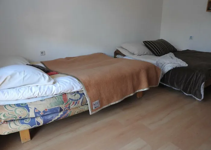 Nad Jamnem * ميلنو